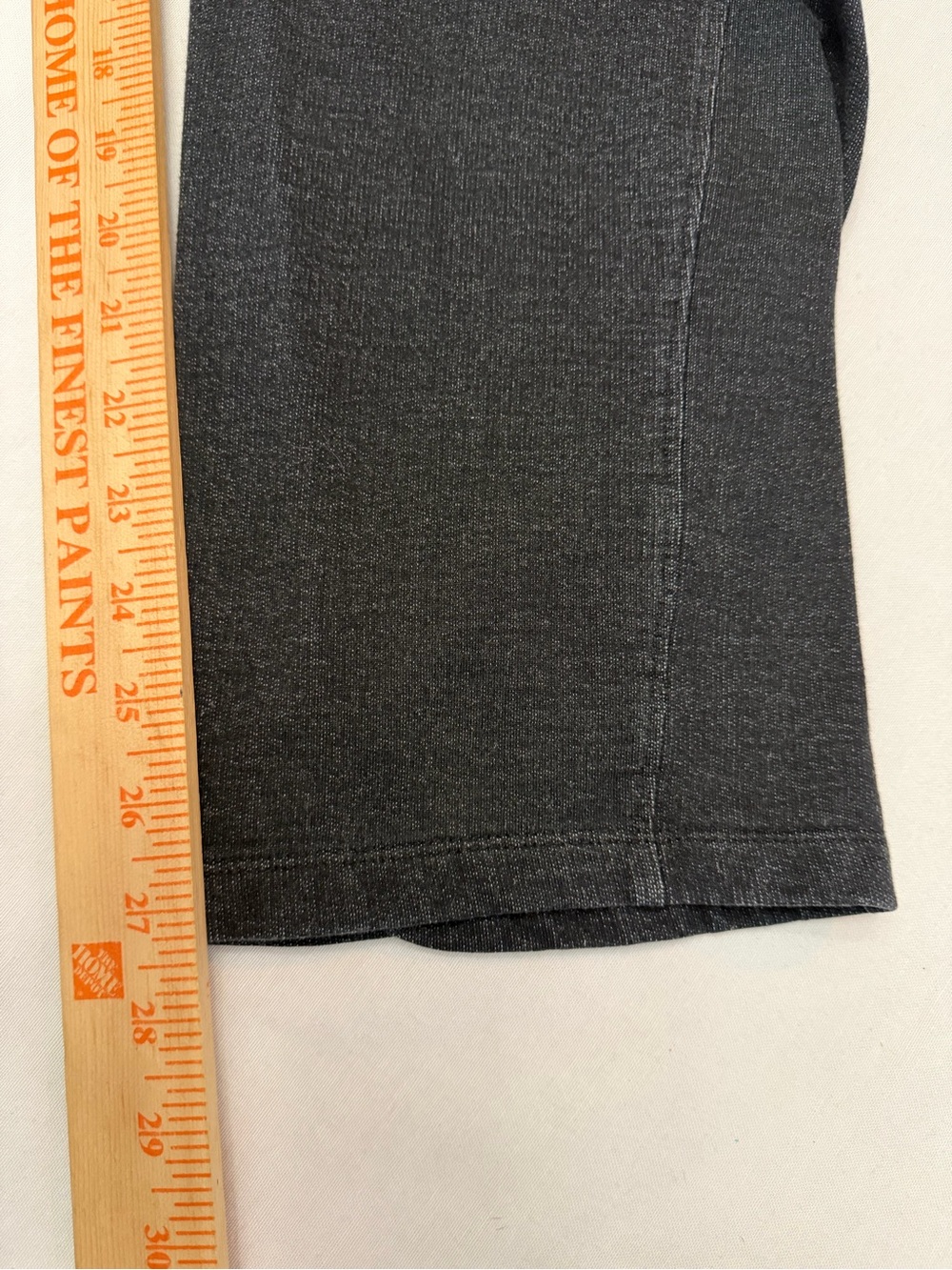 Pact Organic Cotton Pants , black size Medium E015 - Picture 9 of 11